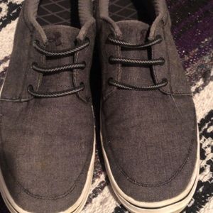 Under armour sneakers men 8.5